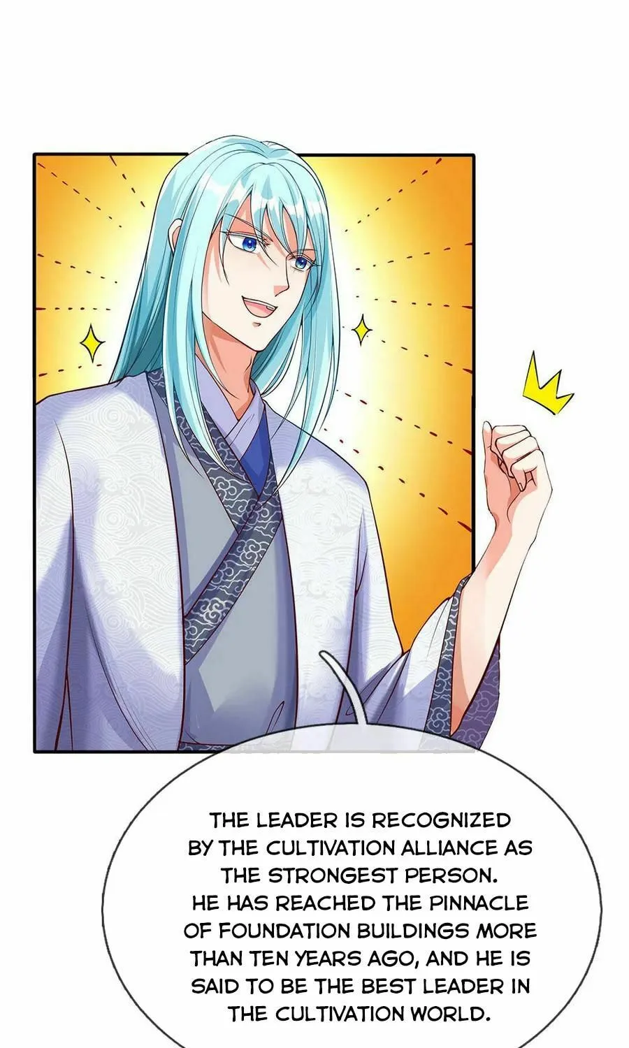 Read Immortal Reverence Dad (Colored) chapter 143 image 29 on Lezhin