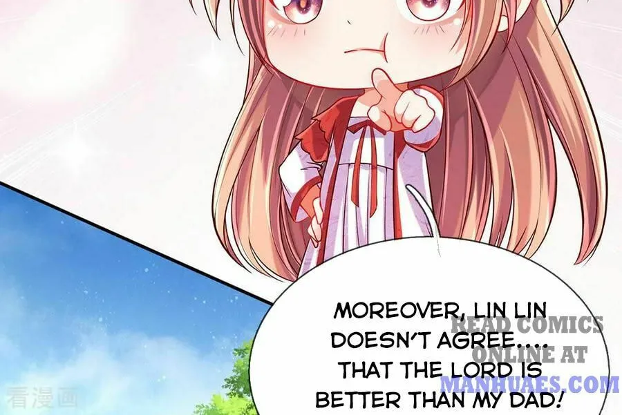 Read Immortal Reverence Dad (Colored) chapter 143 image 33 on Lezhin