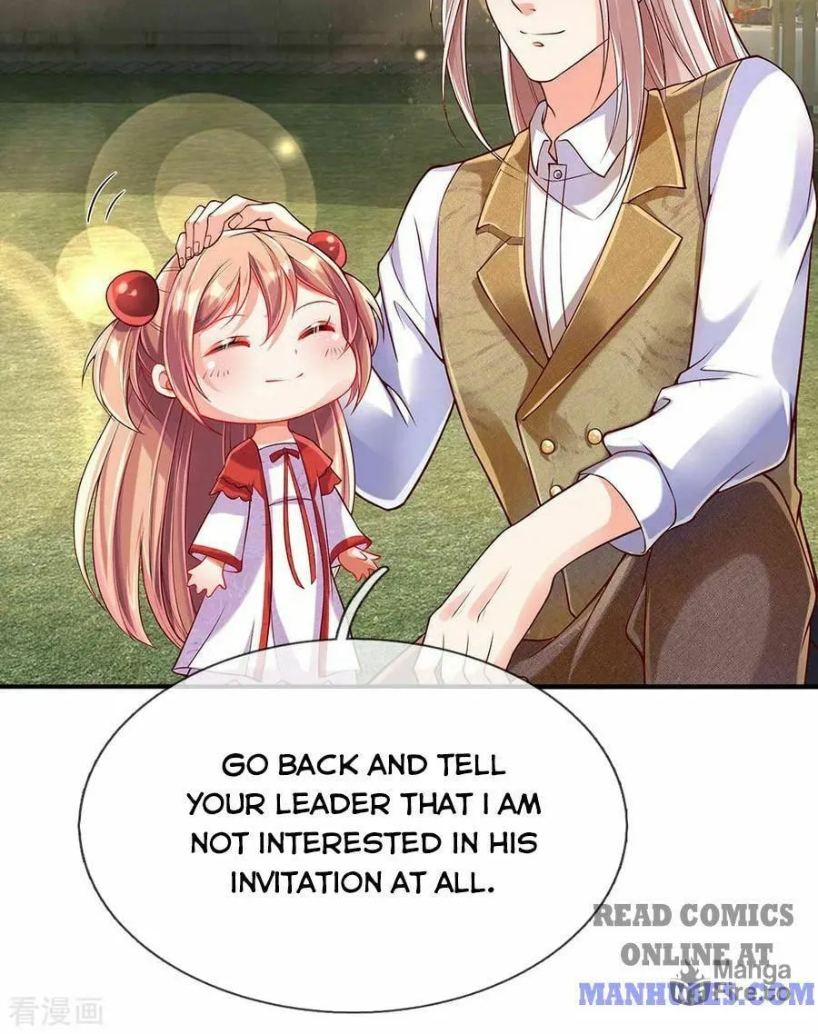 Read Immortal Reverence Dad (Colored) chapter 143 image 35 on Lezhin