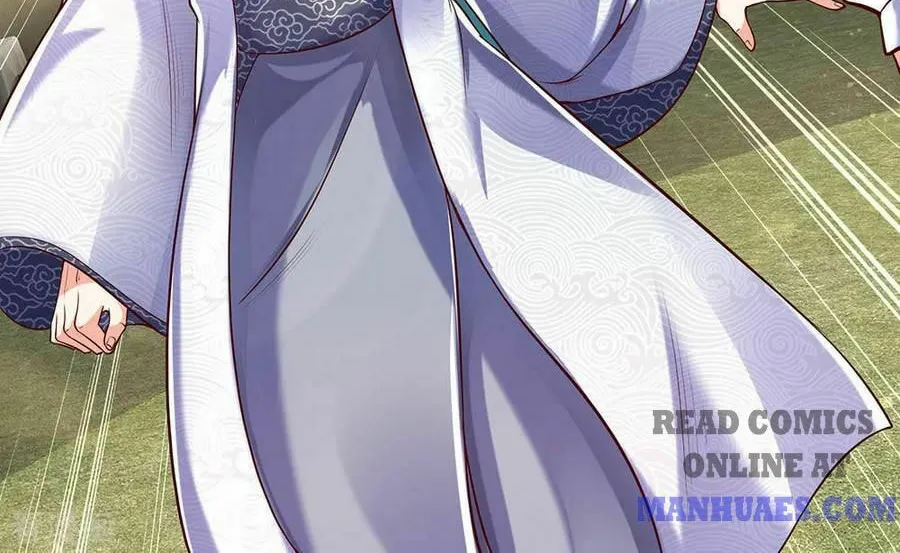 Read Immortal Reverence Dad (Colored) chapter 143 image 38 on Lezhin