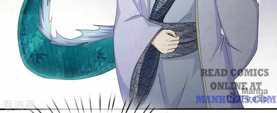 Read Immortal Reverence Dad (Colored) chapter 143 image 8 on Lezhin