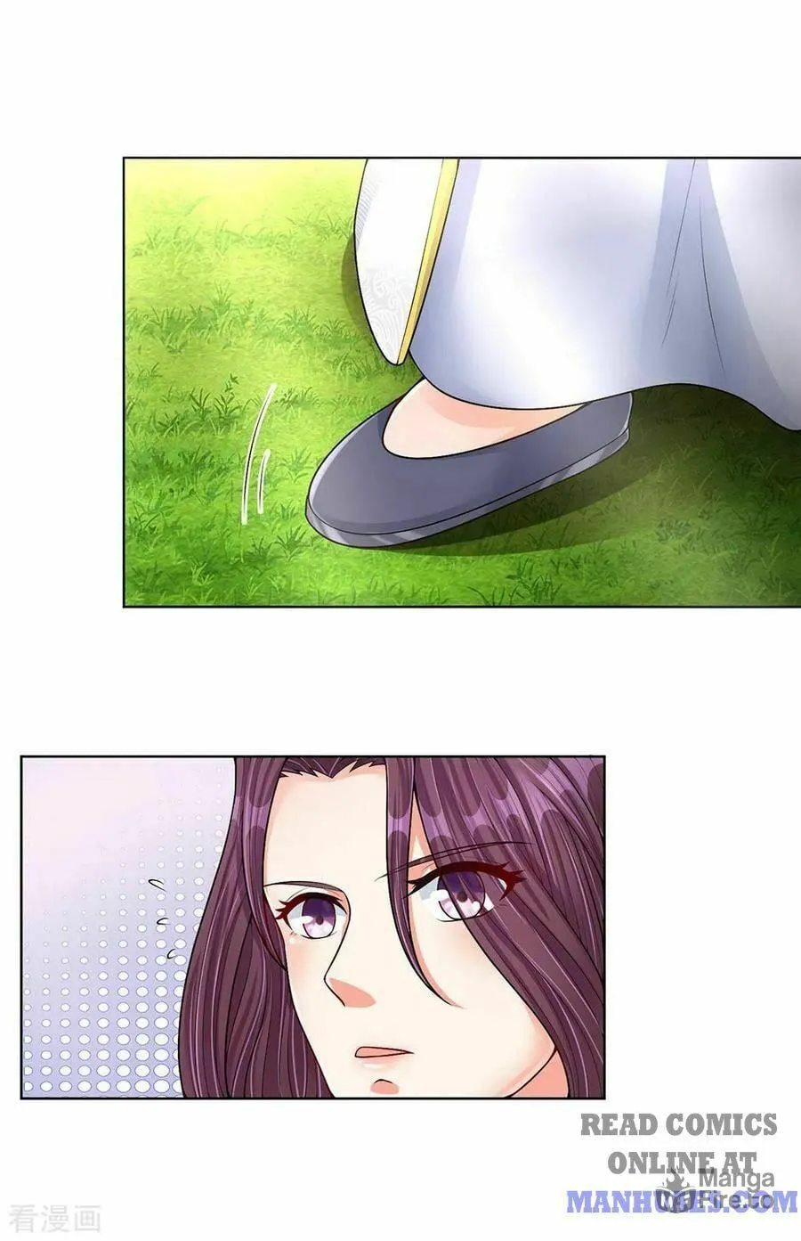 Read Immortal Reverence Dad (Colored) chapter 144 image 30 on Lezhin