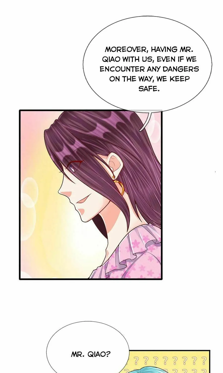 Read Immortal Reverence Dad (Colored) chapter 144 image 37 on Lezhin