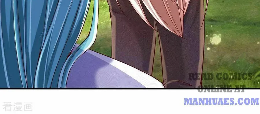 Read Immortal Reverence Dad (Colored) chapter 144 image 5 on Lezhin