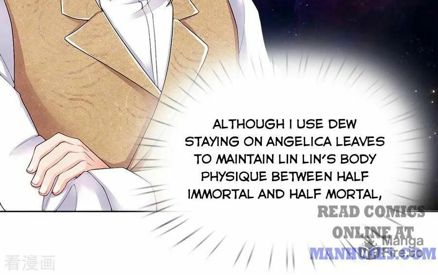 Read Immortal Reverence Dad (Colored) chapter 144 image 9 on Lezhin
