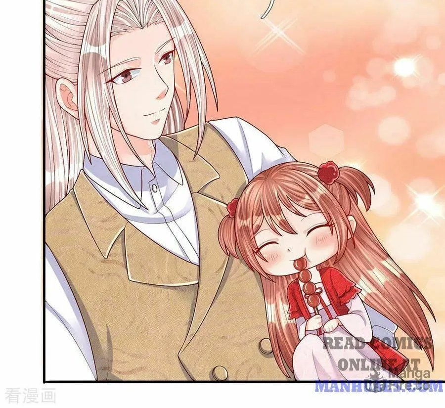 Read Immortal Reverence Dad (Colored) chapter 145 image 11 on Lezhin