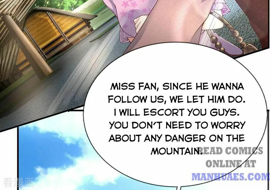 Read Immortal Reverence Dad (Colored) chapter 145 image 15 on Lezhin