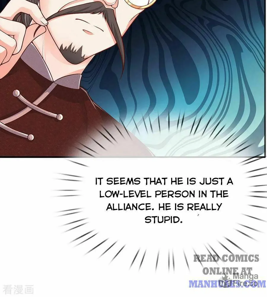 Read Immortal Reverence Dad (Colored) chapter 145 image 17 on Lezhin