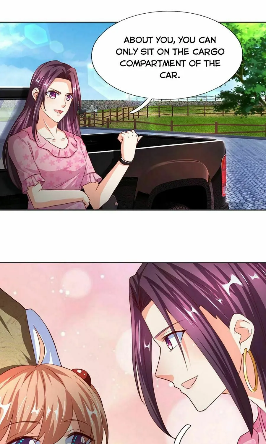 Read Immortal Reverence Dad (Colored) chapter 145 image 22 on Lezhin