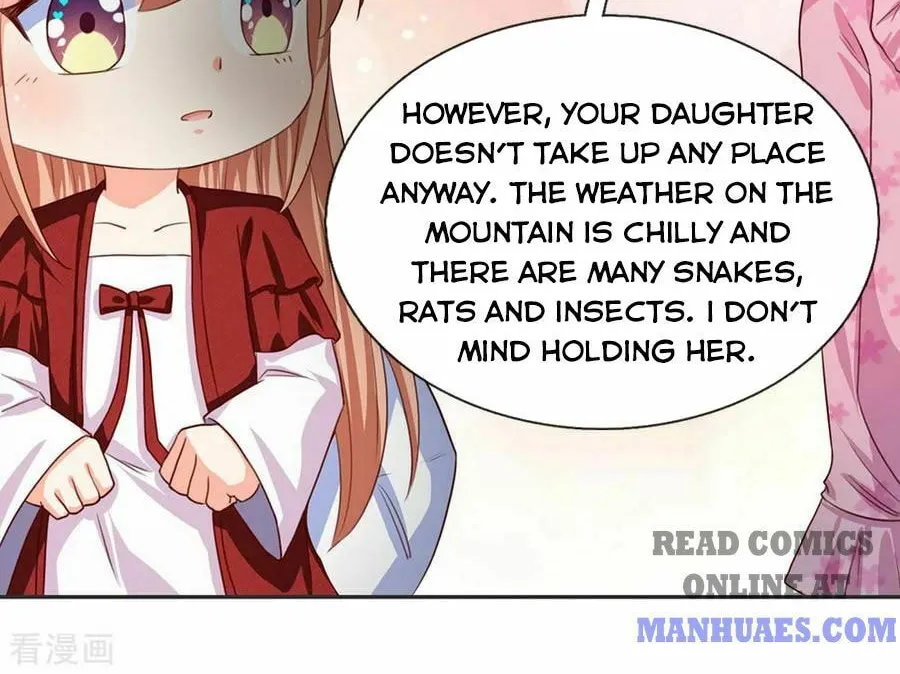 Read Immortal Reverence Dad (Colored) chapter 145 image 23 on Lezhin