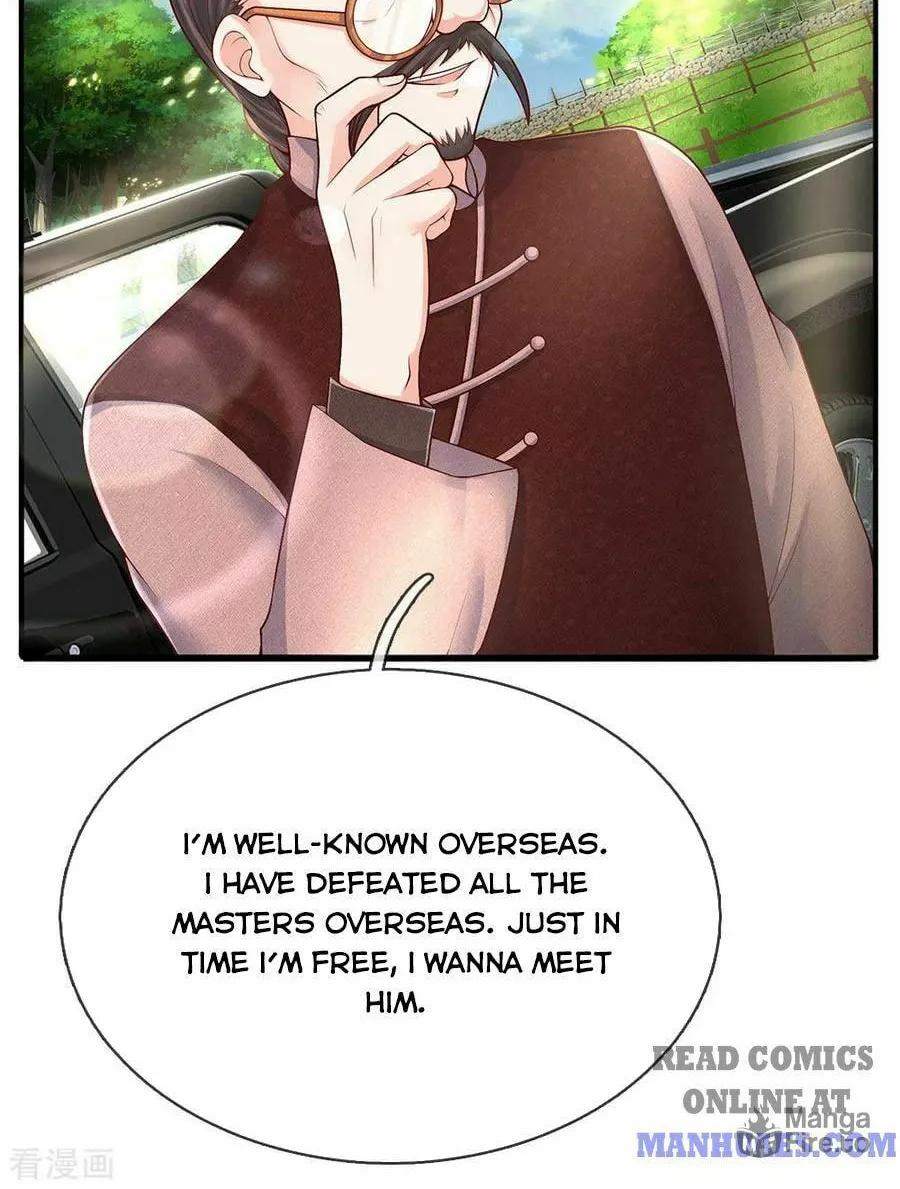 Read Immortal Reverence Dad (Colored) chapter 145 image 5 on Lezhin