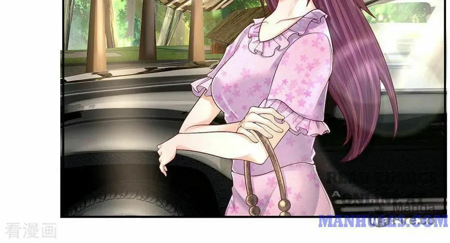 Read Immortal Reverence Dad (Colored) chapter 145 image 9 on Lezhin