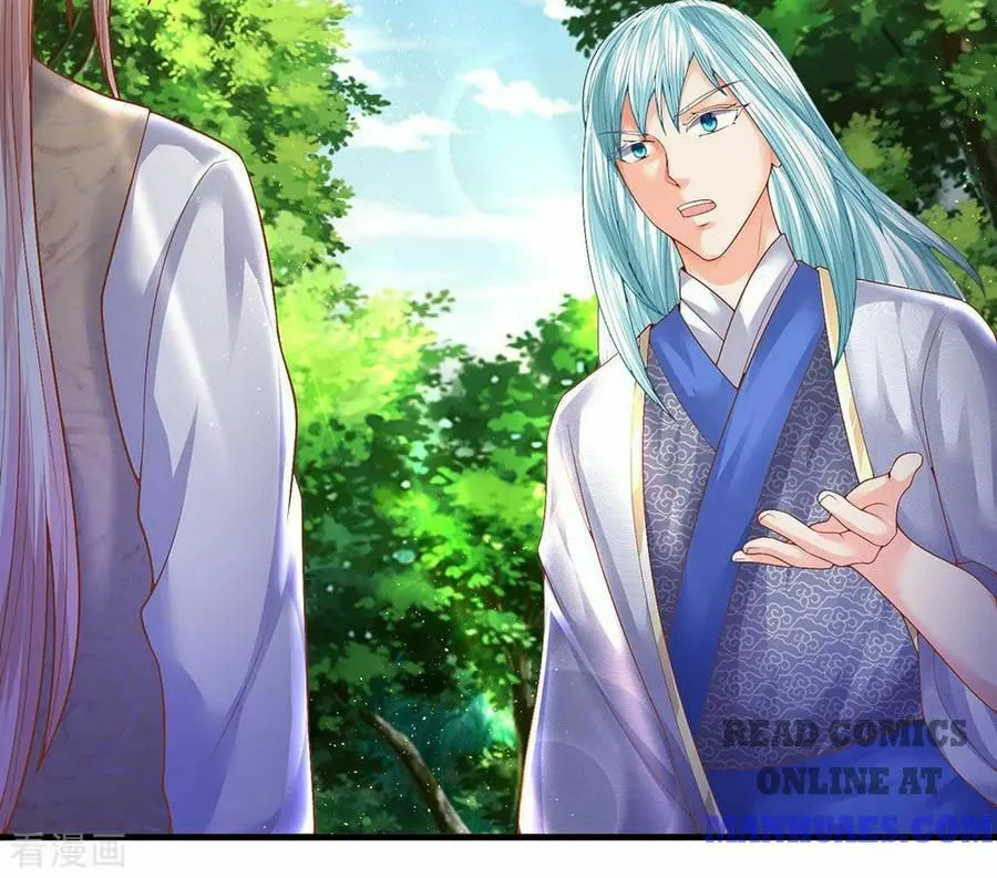 Read Immortal Reverence Dad (Colored) chapter 146 image 25 on Lezhin