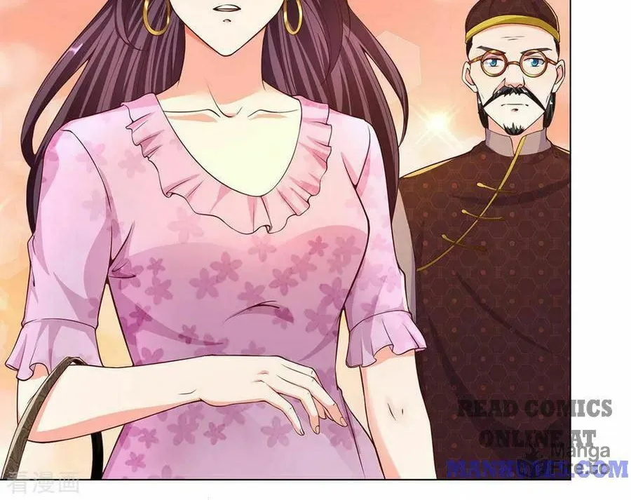 Read Immortal Reverence Dad (Colored) chapter 146 image 33 on Lezhin