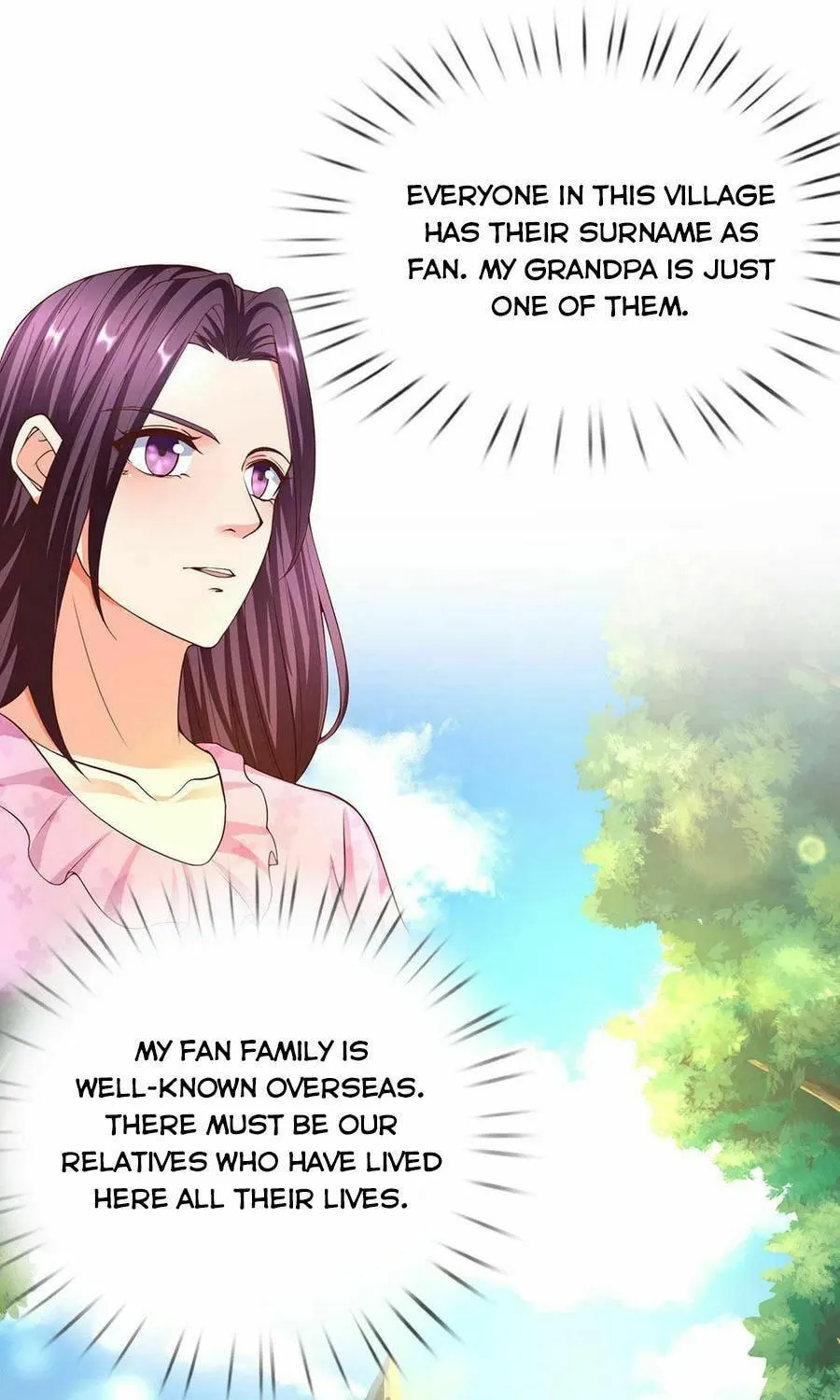 Read Immortal Reverence Dad (Colored) chapter 146 image 34 on Lezhin