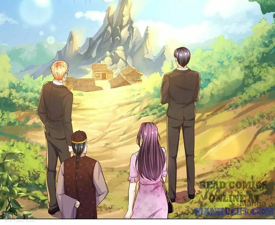 Read Immortal Reverence Dad (Colored) chapter 146 image 35 on Lezhin