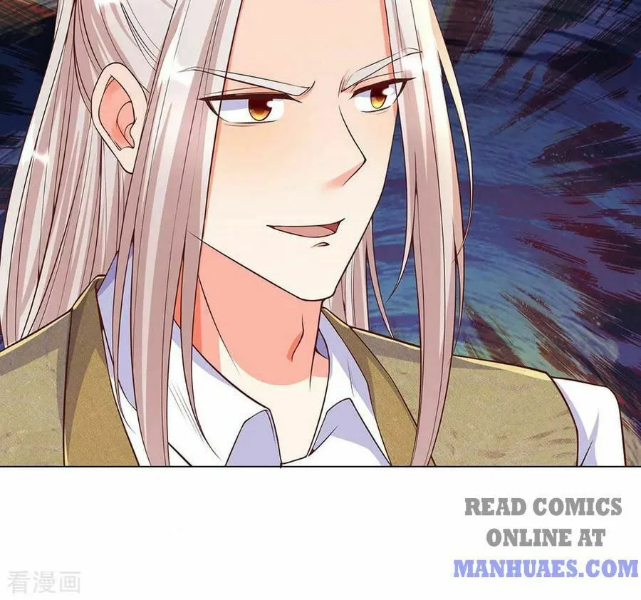 Read Immortal Reverence Dad (Colored) chapter 147 image 11 on Lezhin