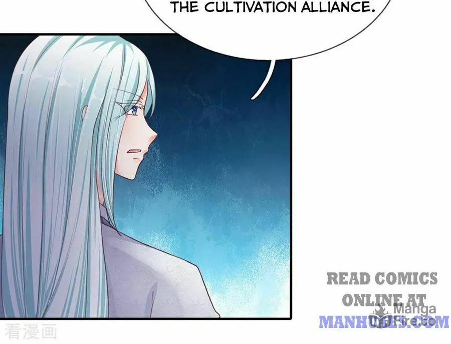 Read Immortal Reverence Dad (Colored) chapter 147 image 20 on Lezhin