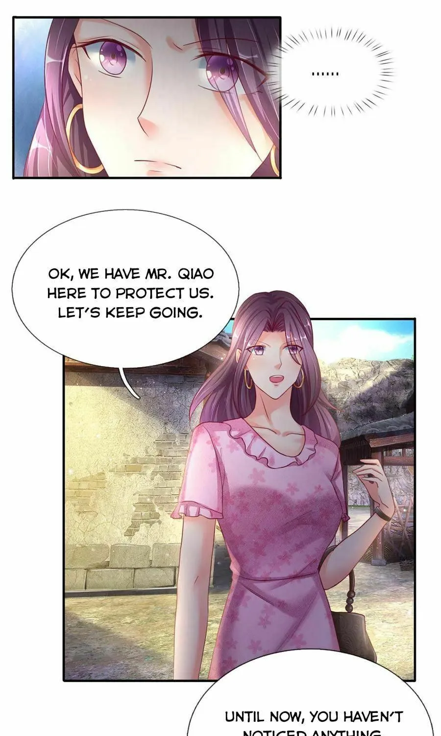 Read Immortal Reverence Dad (Colored) chapter 147 image 24 on Lezhin