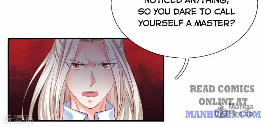 Read Immortal Reverence Dad (Colored) chapter 147 image 25 on Lezhin
