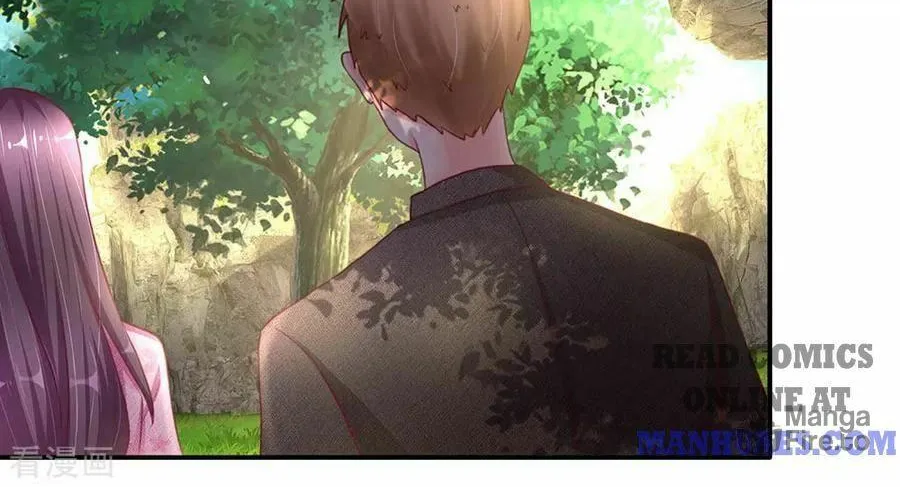 Read Immortal Reverence Dad (Colored) chapter 147 image 33 on Lezhin