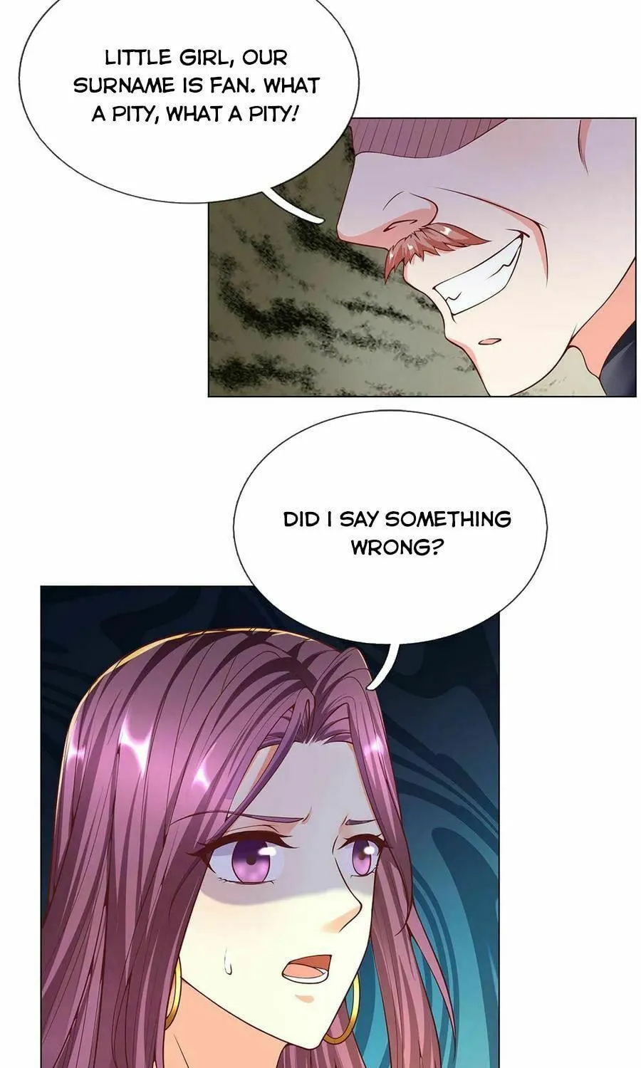 Read Immortal Reverence Dad (Colored) chapter 147 image 4 on Lezhin