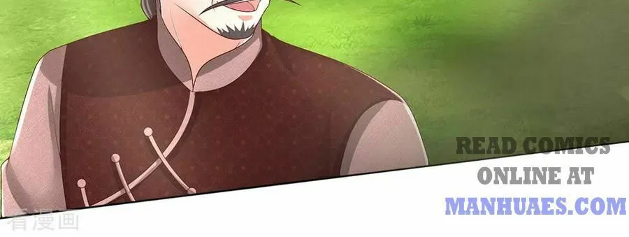 Read Immortal Reverence Dad (Colored) chapter 148 image 23 on Lezhin