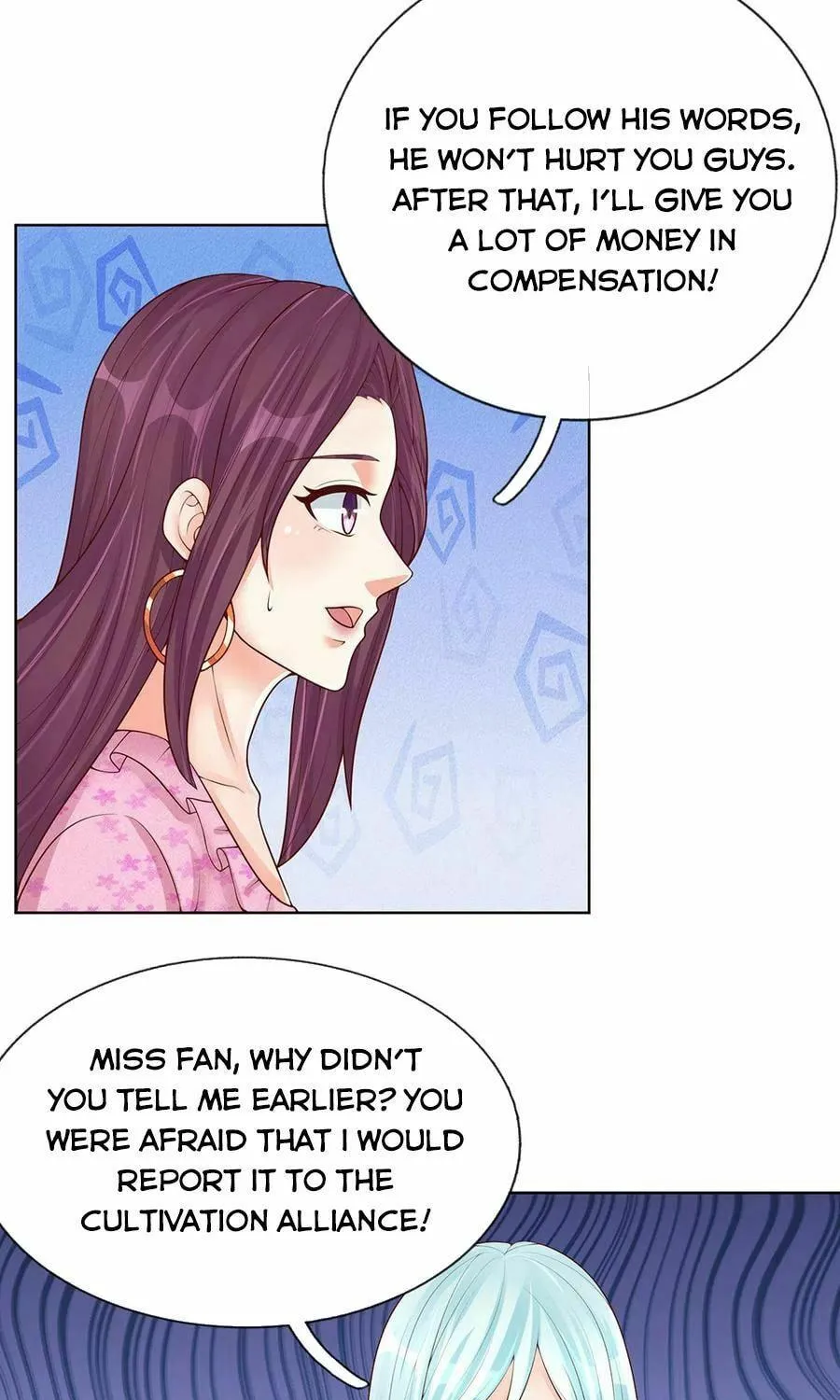 Read Immortal Reverence Dad (Colored) chapter 148 image 26 on Lezhin