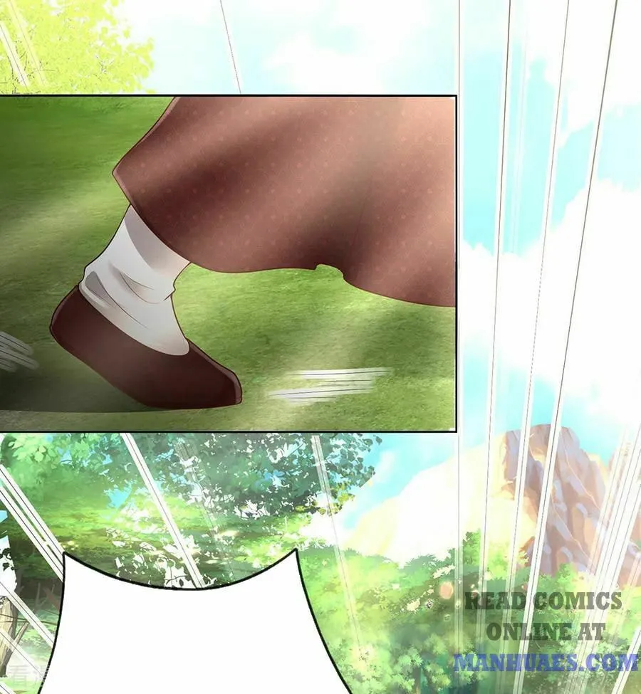 Read Immortal Reverence Dad (Colored) chapter 148 image 30 on Lezhin