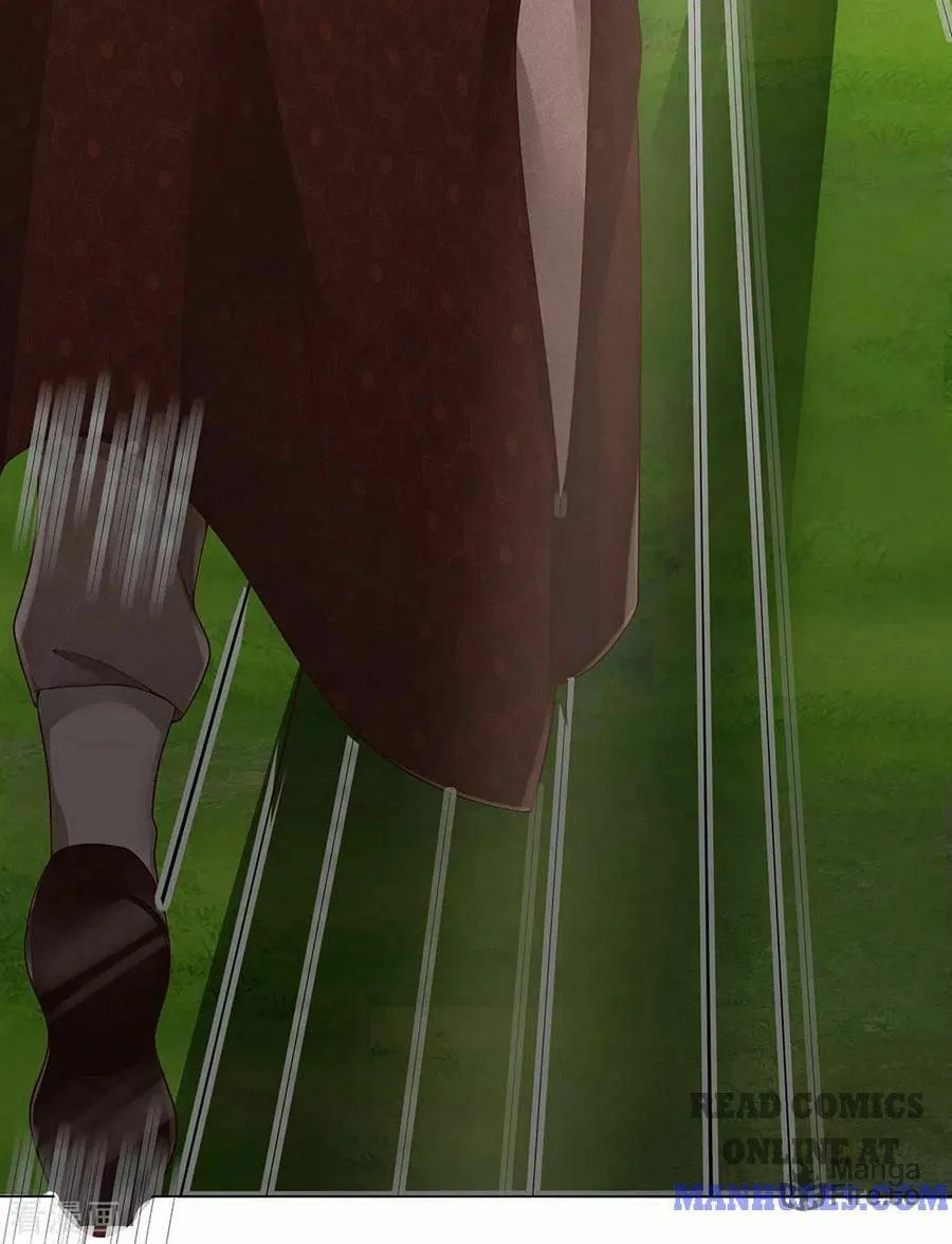 Read Immortal Reverence Dad (Colored) chapter 148 image 32 on Lezhin