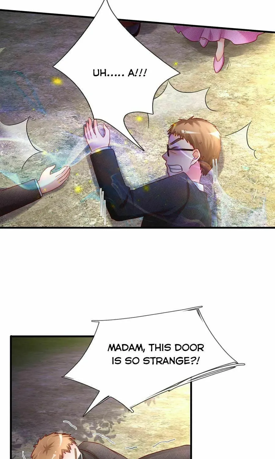Read Immortal Reverence Dad (Colored) chapter 148 image 6 on Lezhin