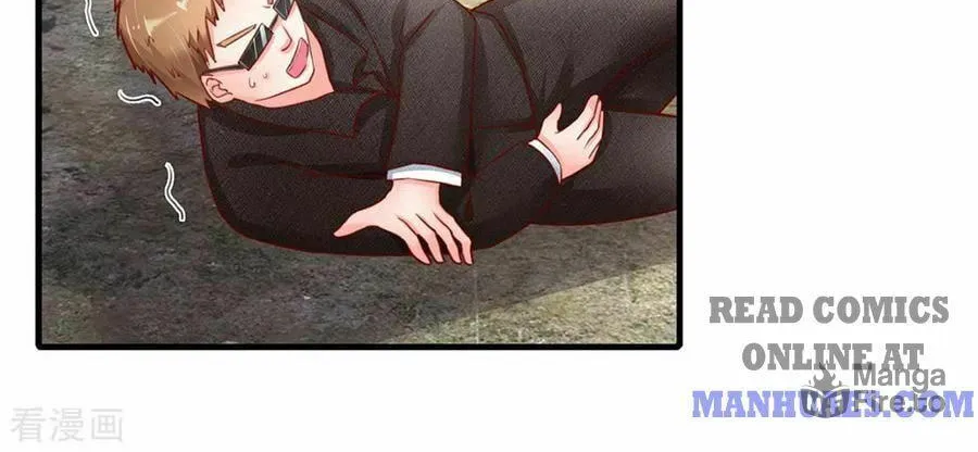 Read Immortal Reverence Dad (Colored) chapter 148 image 7 on Lezhin