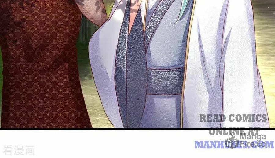Read Immortal Reverence Dad (Colored) chapter 148 image 9 on Lezhin