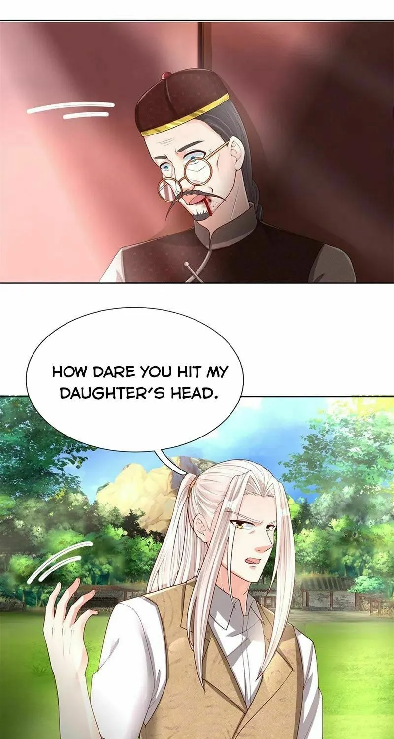 Read Immortal Reverence Dad (Colored) chapter 149 image 0 on Lezhin