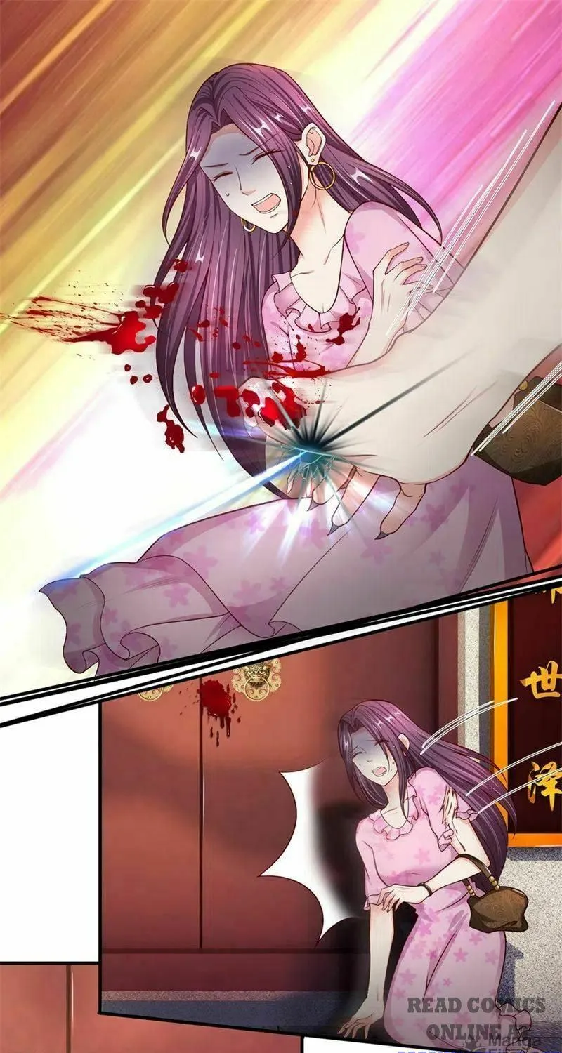 Read Immortal Reverence Dad (Colored) chapter 149 image 14 on Lezhin