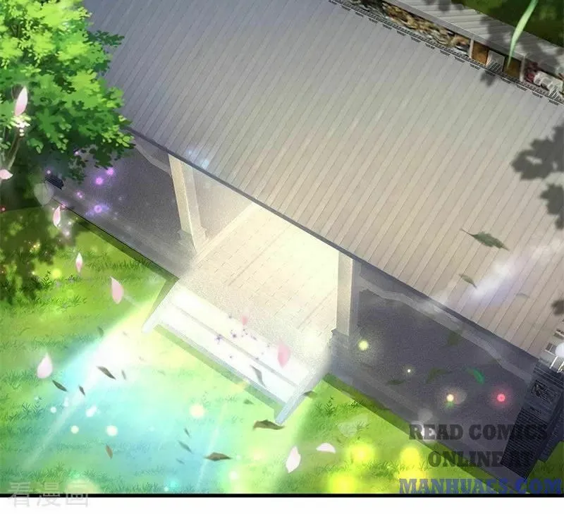 Read Immortal Reverence Dad (Colored) chapter 149 image 18 on Lezhin