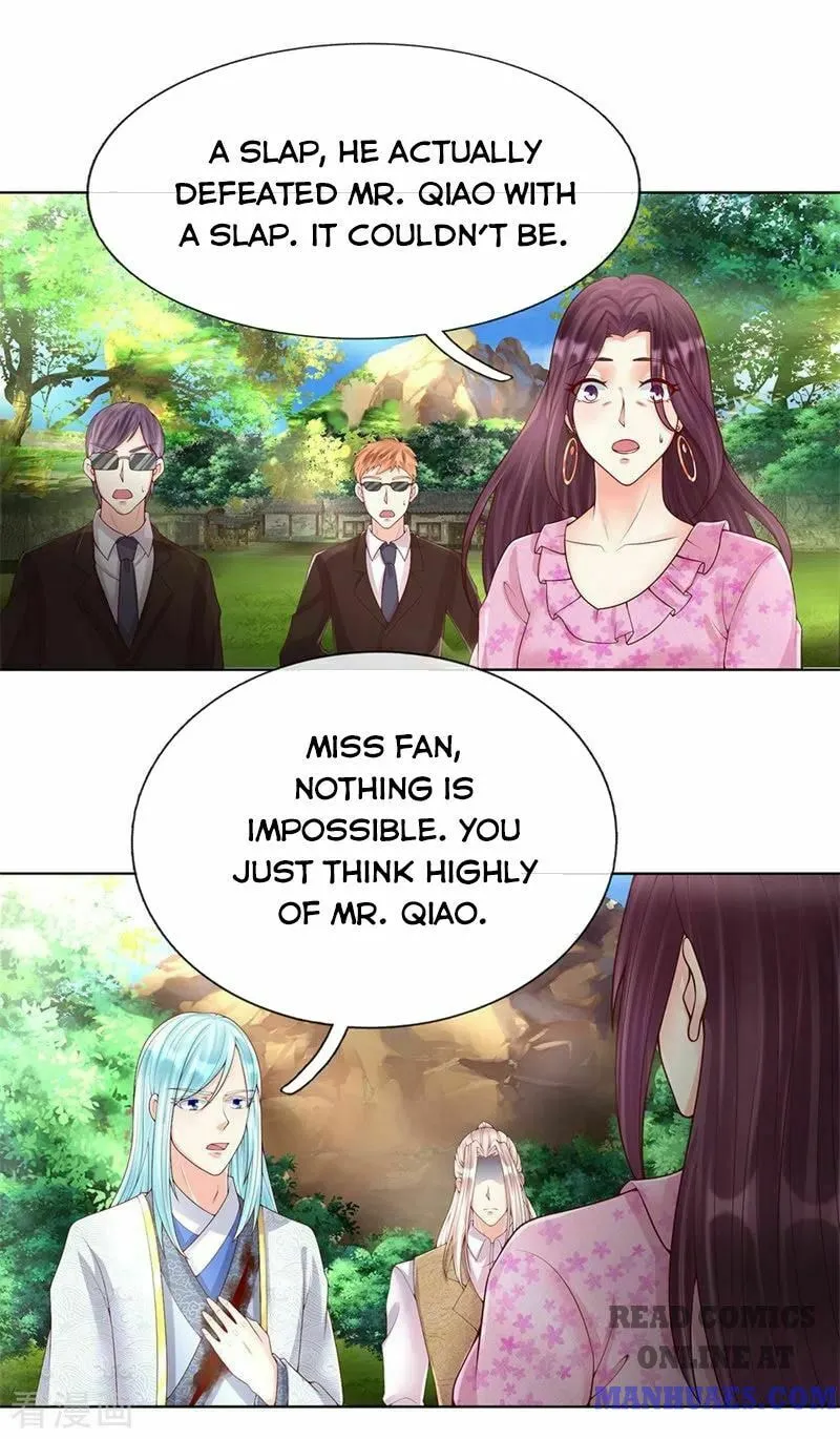 Read Immortal Reverence Dad (Colored) chapter 149 image 2 on Lezhin