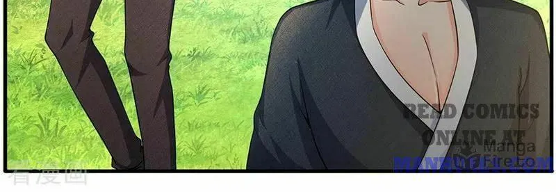 Read Immortal Reverence Dad (Colored) chapter 149 image 20 on Lezhin