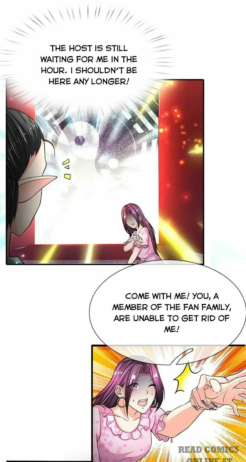 Read Immortal Reverence Dad (Colored) chapter 149 image 21 on Lezhin
