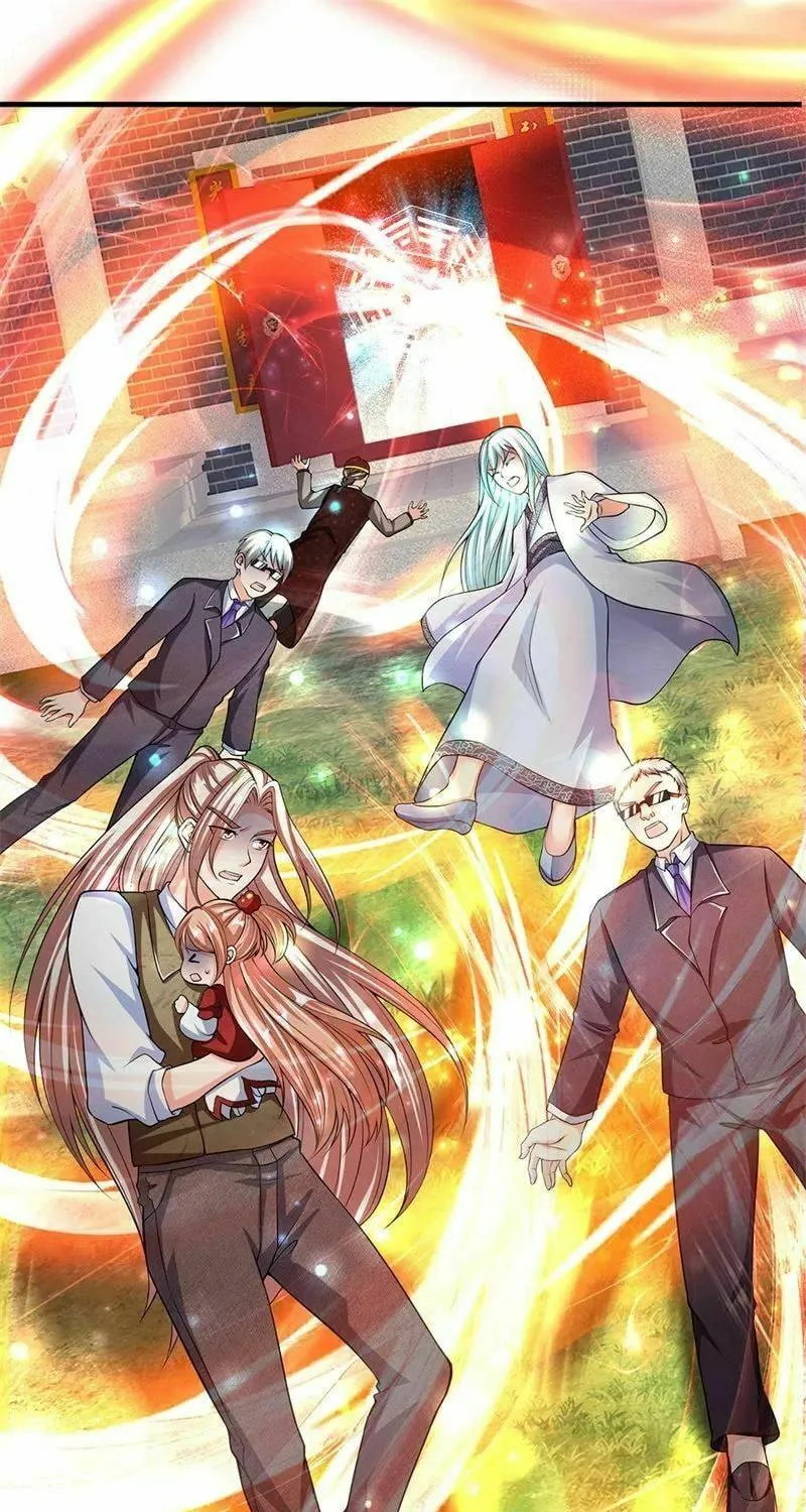Read Immortal Reverence Dad (Colored) chapter 149 image 25 on Lezhin