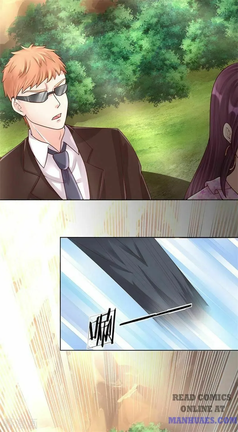 Read Immortal Reverence Dad (Colored) chapter 149 image 4 on Lezhin