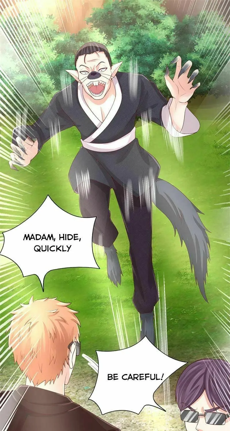 Read Immortal Reverence Dad (Colored) chapter 149 image 5 on Lezhin