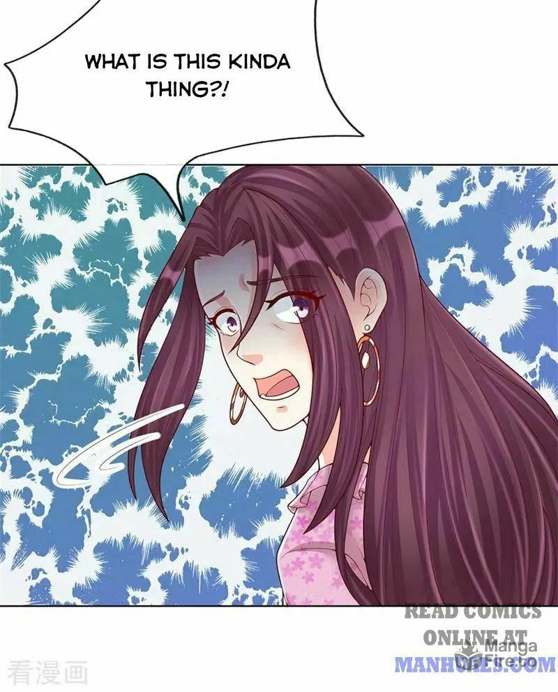 Read Immortal Reverence Dad (Colored) chapter 149 image 7 on Lezhin