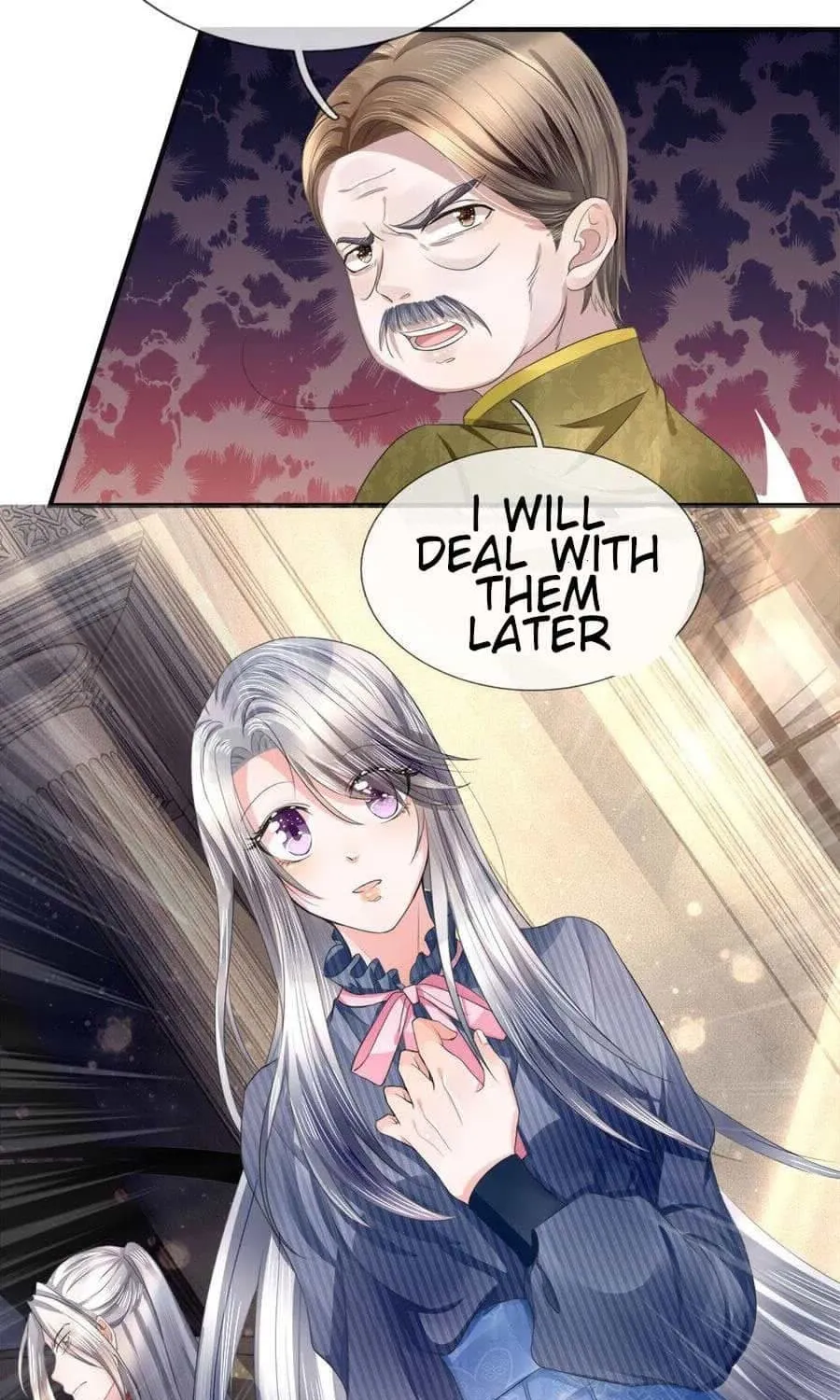 Read Immortal Reverence Dad (Colored) chapter 15 image 15 on Lezhin