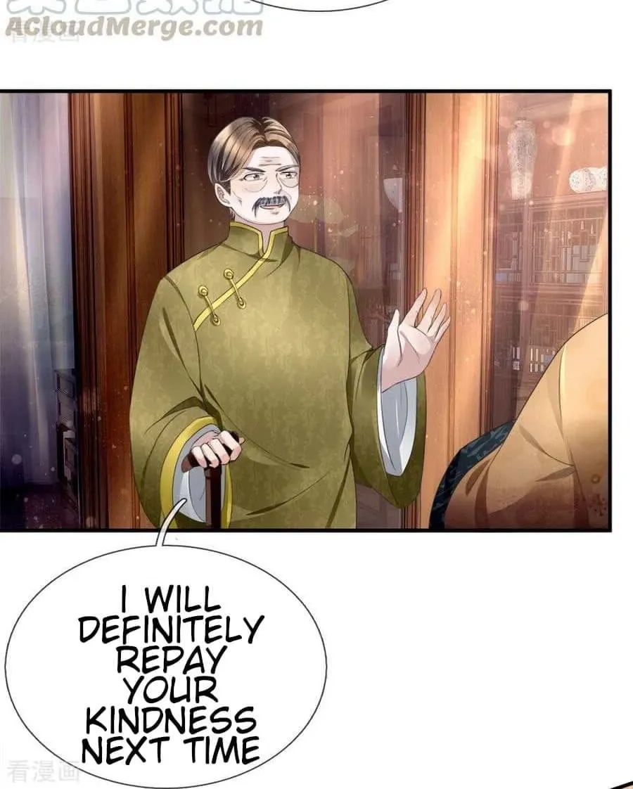 Read Immortal Reverence Dad (Colored) chapter 15 image 17 on Lezhin