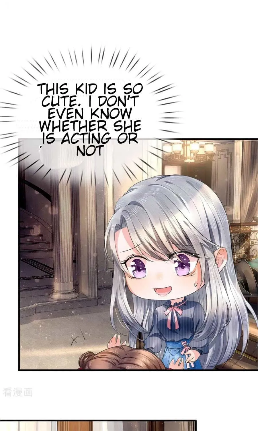 Read Immortal Reverence Dad (Colored) chapter 15 image 6 on Lezhin
