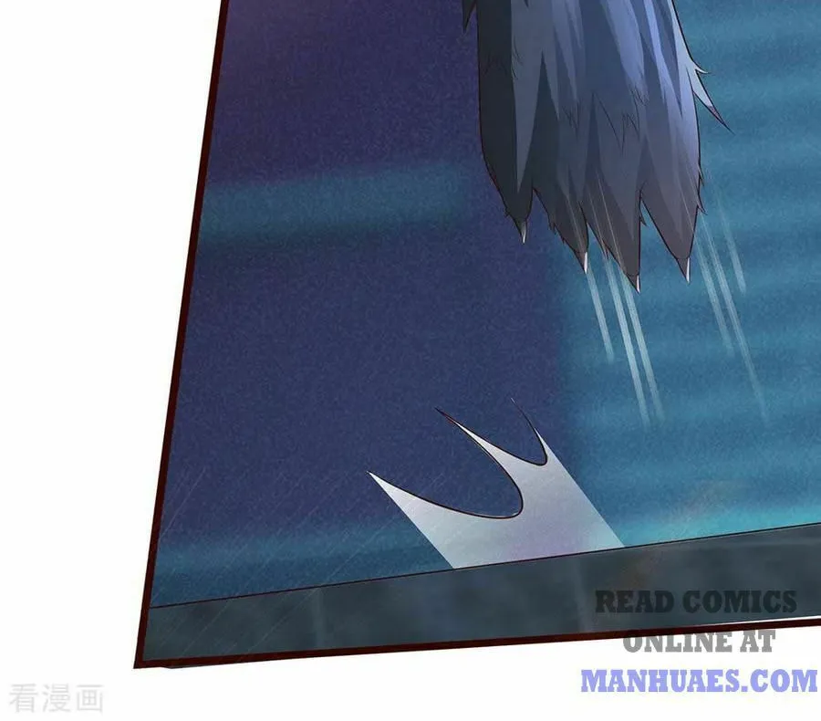 Read Immortal Reverence Dad (Colored) chapter 150 image 10 on Lezhin
