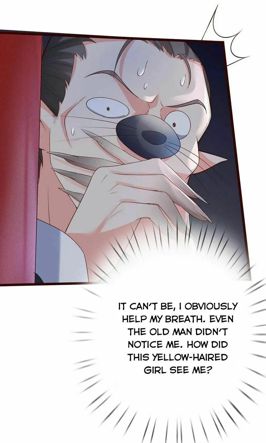 Read Immortal Reverence Dad (Colored) chapter 150 image 14 on Lezhin