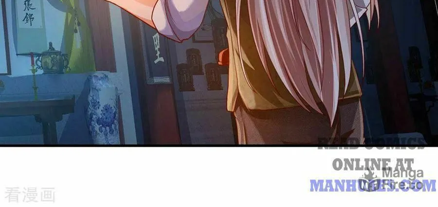 Read Immortal Reverence Dad (Colored) chapter 150 image 19 on Lezhin