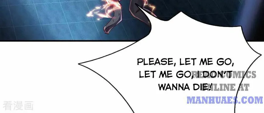 Read Immortal Reverence Dad (Colored) chapter 150 image 21 on Lezhin